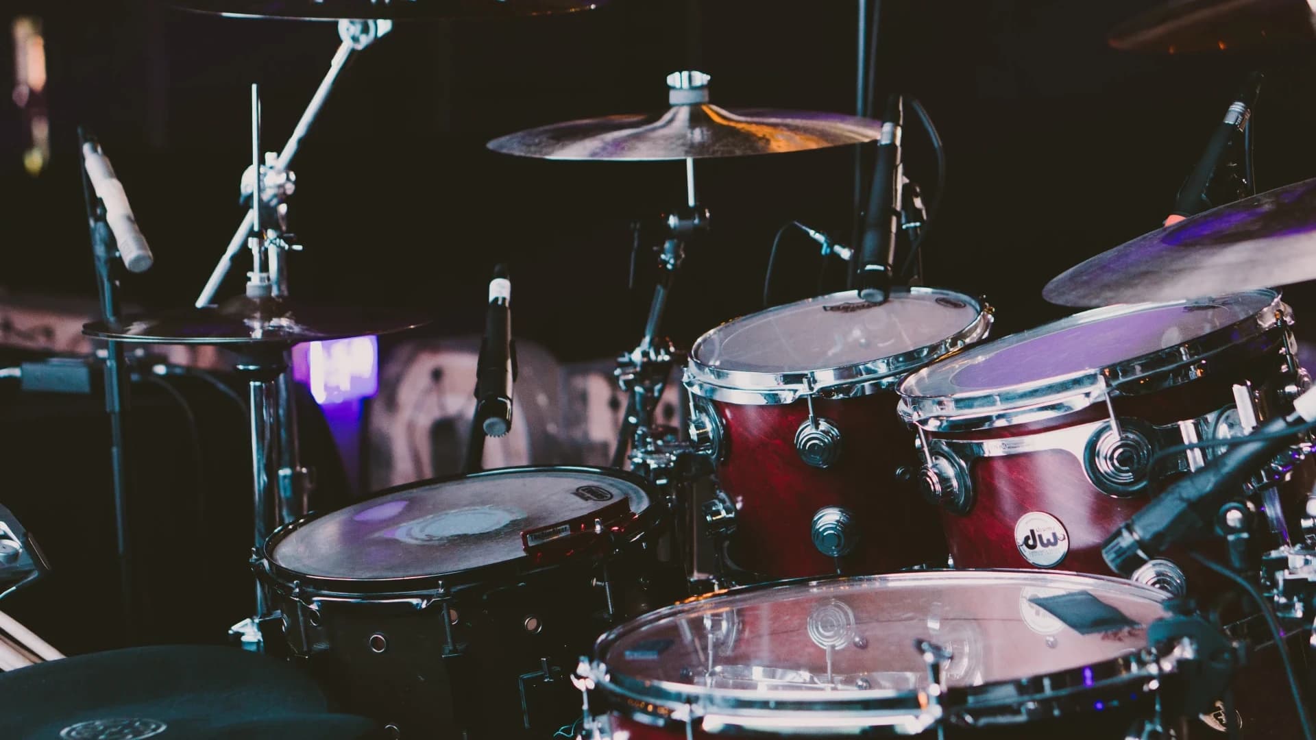 drum kit app